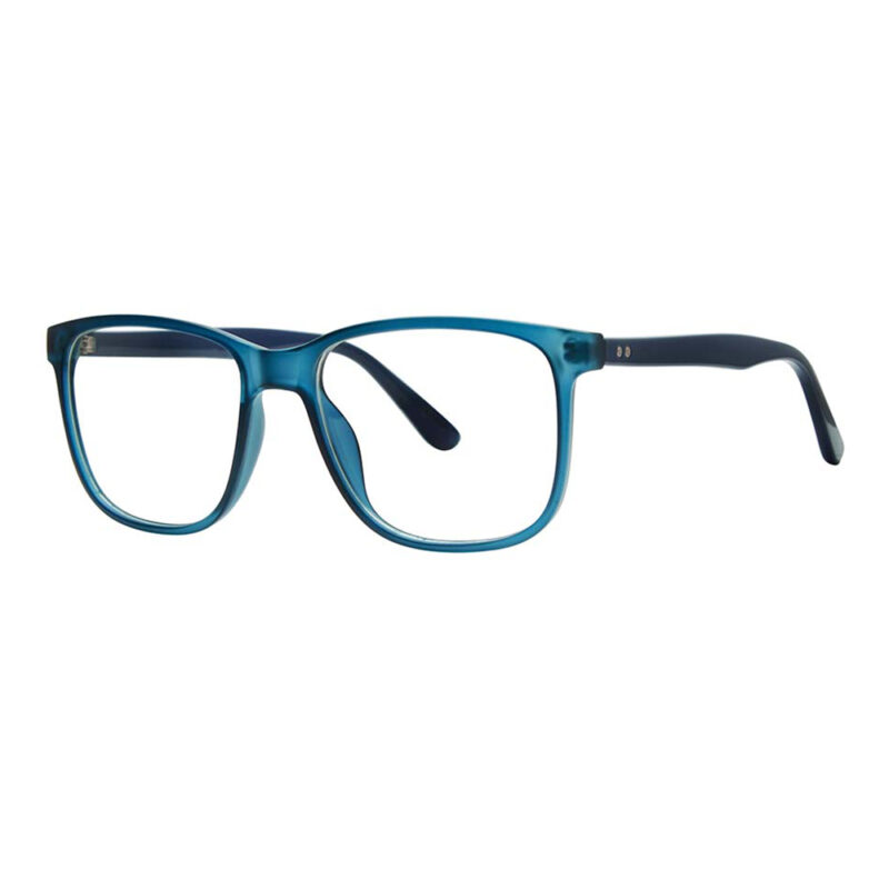 DETOUR COLOR NAVY MATTE SIZE 54-18-140 DETOUR