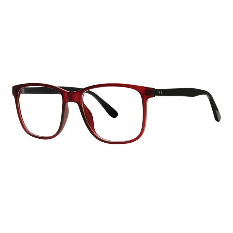 DETOUR COLOR RED MATTE SIZE 54-18-140 DETOUR