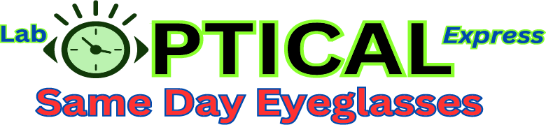 Lab Optical Express