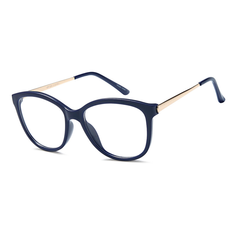 glasses- _0016_UP324 COLOR Blue SIZE 57-17-145 UP324