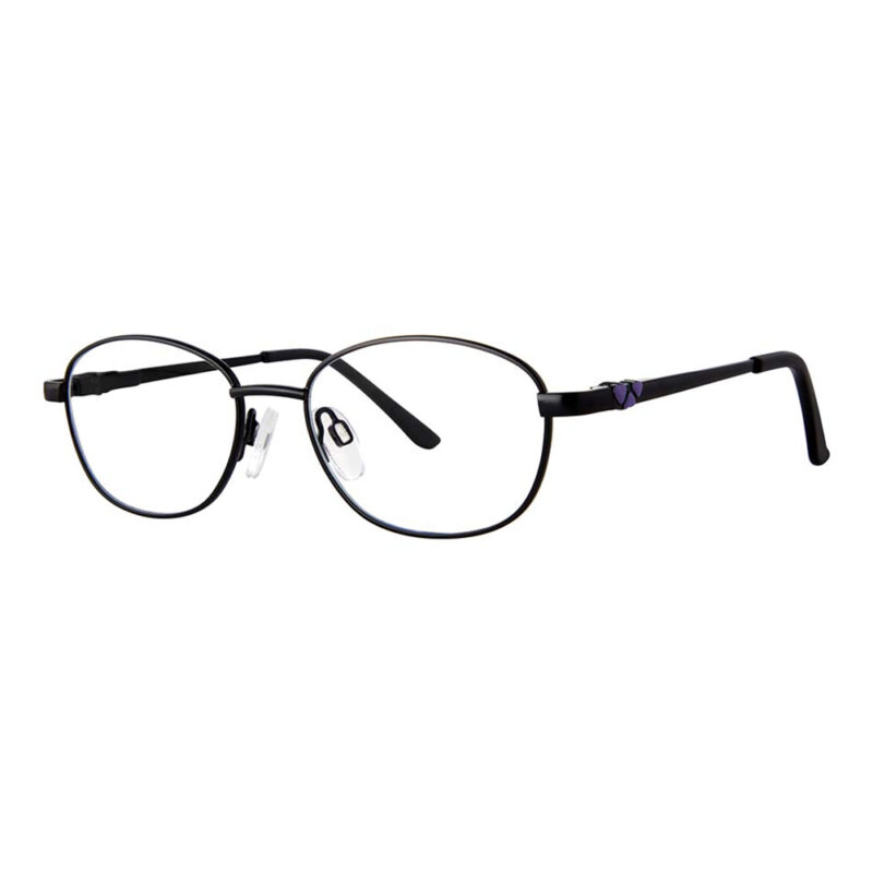 glasses- _0022_SWEEHEART COLOR BLACK PURPLE SIZE 47-15-125 SWEETHEART